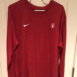 Stanford Nike t-shirt